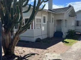 5 Bedroom House A with 13 Beds including 6 Double Beds, 2 Single Beds, and 5 Sofa Beds