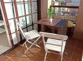 Apartamento Playa