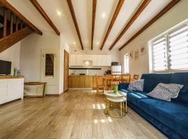 Apartamenty Koło Brzegu，位于贡斯基的酒店