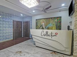 Collection O Vinayaka Luxury Stays