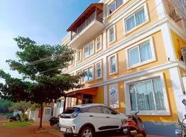 Le Holiday Inn