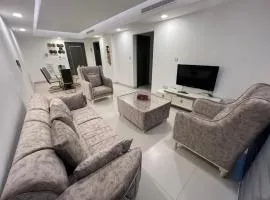 Pinnacle Row 2-Bedroom Retreat