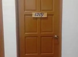 Noorsyah Roomstay Kangar Jaya