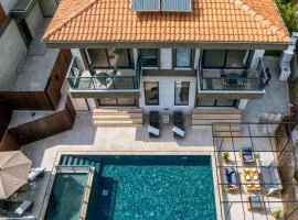 Villa Ayşena - Doğanın Kalbine Küçük Bir Kaçamak