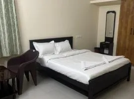 Subam Residency
