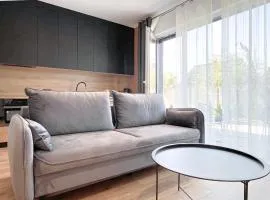 Rio Apartamenty Żłobizna