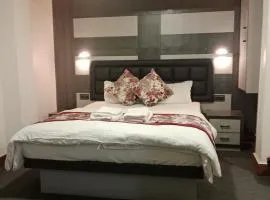 Urban Homestay