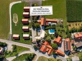 Martinova izba - Rooms & Apartments