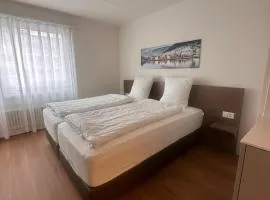 Swiss Star Zurich Airport - Self Check-In