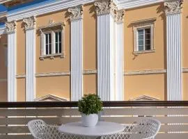 The NESTORIAN HOUSE