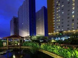 Green Pramuka by Uchi Property
