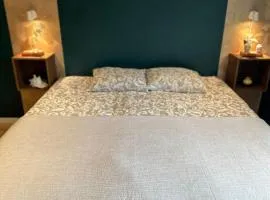 Elegant Villa Studio