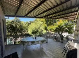 3 on Nebraska Accommodation