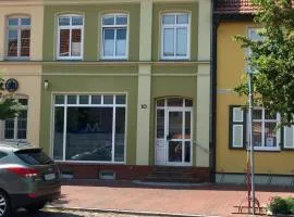 Maisonette Wohnung Schwaan
