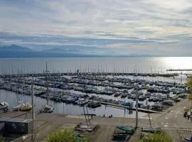 Mövenpick Hotel Lausanne