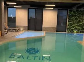 Apartments Deluxe SARBINOWO BALTIN