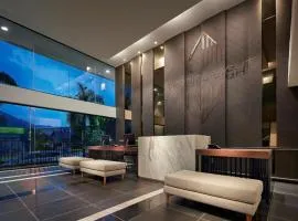 Tropics Eight Suites