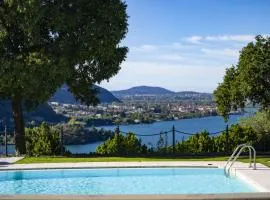 Villa Anna Lake View