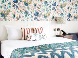 Hotel Collingwood BW Signature Collection，位于伯恩茅斯的酒店