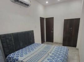 Jairam Homestay，位于哈里瓦的酒店