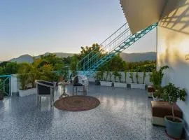 Thaharo -2 BHK with Swimming Pool