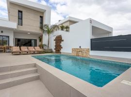 Villa Nica，位于Dolores的酒店