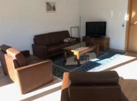 Charmante Ferienwohnung Söhrewald-Eiterhagen