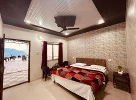 Hotel Raibaar Resort, Guptkashi