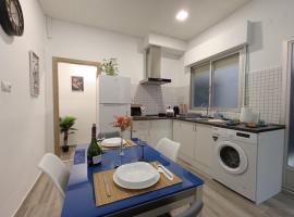 lindo piso completo en Villarreal estrenar，位于比亚雷亚尔的酒店