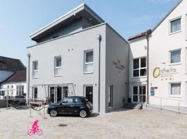 Aparthotel Othello