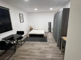 Grand Apt tout équipé et confortable