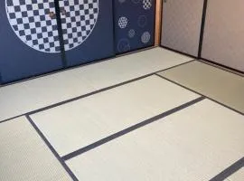 自然体験と石窯のある古民家民泊アジールAsyl