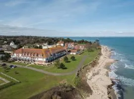 Warner Hotels - Bembridge Coast