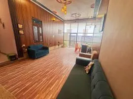 The atithi palace