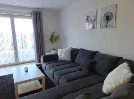 Ferienwohnung Auf dem Sonnenberg