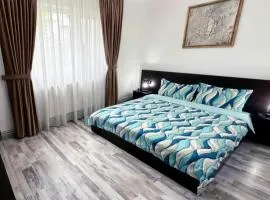 Comfort Apartment