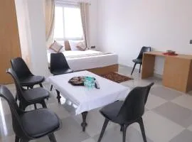 Hotel Srijan