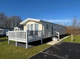 Lake View Caravan - Haven Lakeland