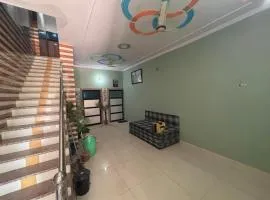 Yuvraj Guest house