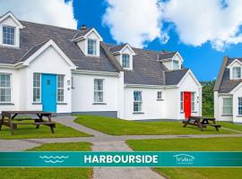 Dingle Harbour Cottages 3 Bed Sleeps 7 by Trident Holiday Homes，位于丁格尔的酒店