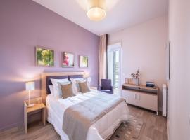 Zenao Appart'hôtels Cenon，位于瑟农的酒店