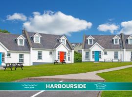 Dingle Harbour Cottages 3 Bed - Sleeps 6 Type A by Trident Holiday Homes，位于丁格尔的酒店