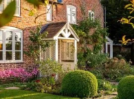 Wheelwrights Cottage