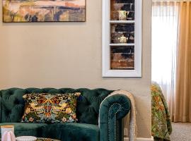 Fox House Scone - Apartment 1