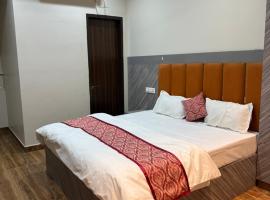Hotel M-9
