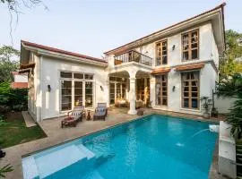 LohonoStays Regato Villa C