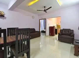 Rihan Goa Holiday Homes