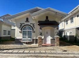 Comfort Zone，位于大奥的酒店