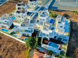 City Napa Seaview Villas - Villa 2