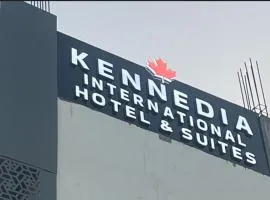 Kennedia International Hotal & Suite